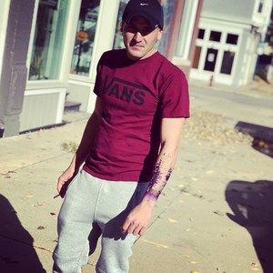 Meet your Posher, William